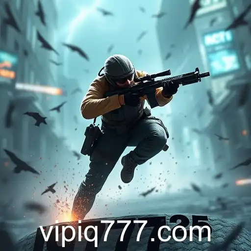 The Thriving World of Action Games: Unraveling the Mystery of iq777