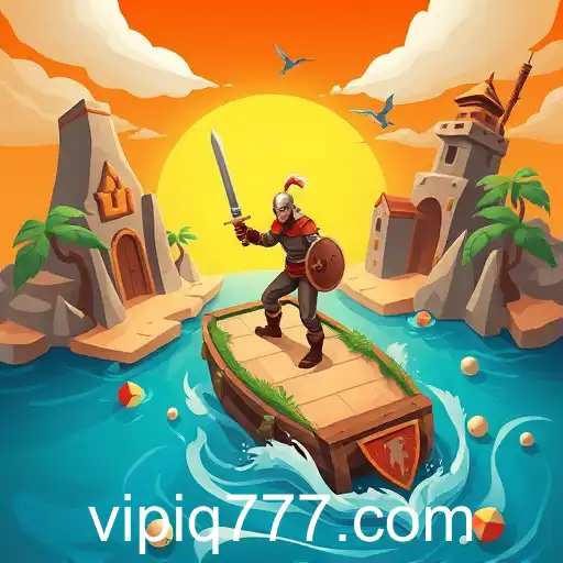 Exploring the World of Adventure Games: An Insightful Journey