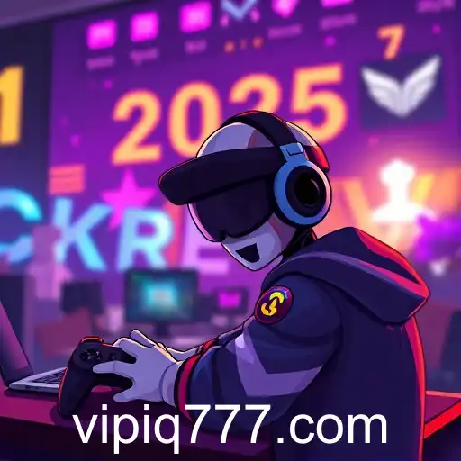 Digital Gaming Revolution Amidst Global Changes