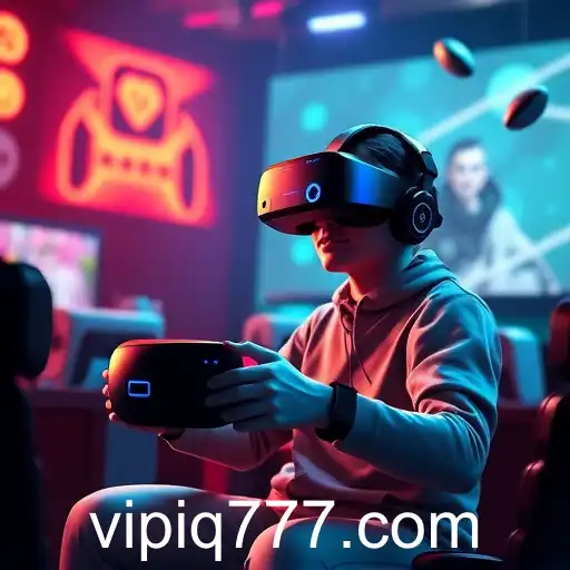 Evolution of Gaming in the Digital Era