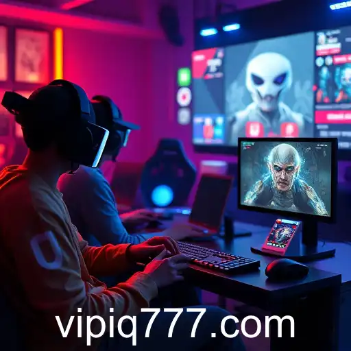 Exploring the Impact of Gaming in 2025