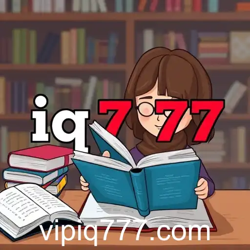 Exploring the Phenomenon of IQ777