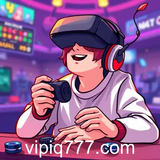 The Rise of Interactive Gaming Communities