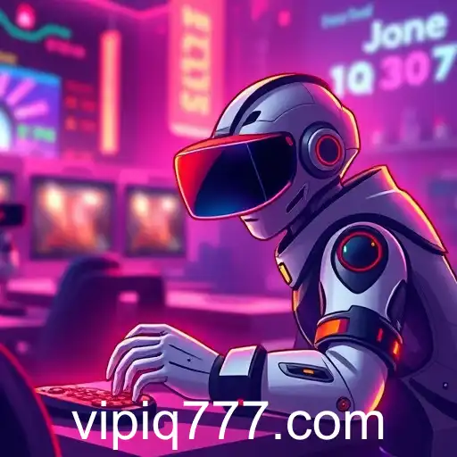 IQ777 Dominates the Online Gaming World