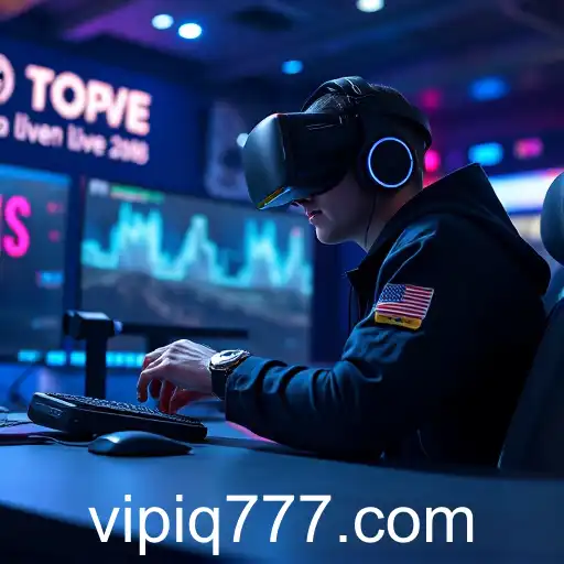 IQ777 Revolutionizes Online Gaming Experience