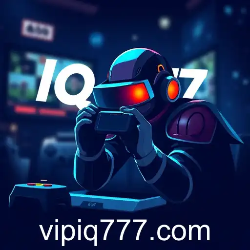 The Rise of IQ777: Gaming's New Frontier