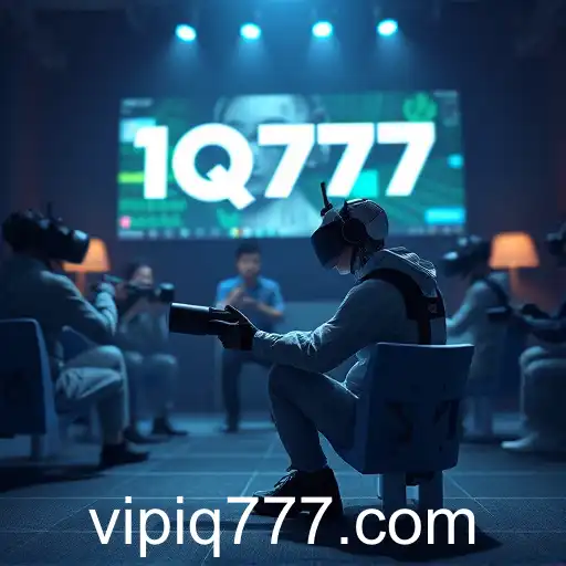 Online Gaming Trends Amid a Digital Revolution