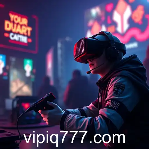 Revolutionizing Online Gaming: The Rise of iq777