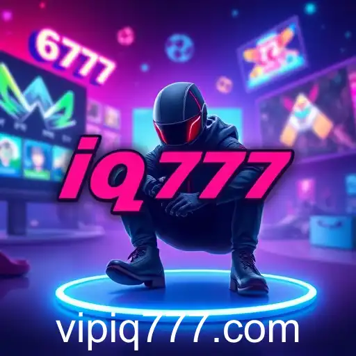 The Rise of IQ777 in the Evolving Landscape of Online Gaming