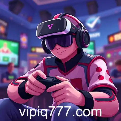 Rise of Online Gaming in 2025