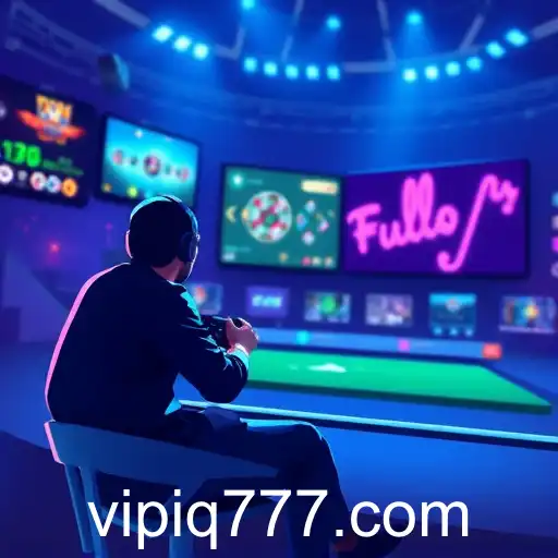 The Rise of Online Gaming Communities