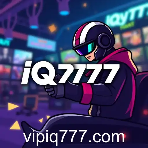 The Rise of IQ777: Gaming in 2025