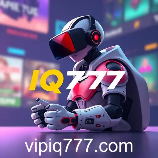 The Rise of IQ777 in Global Gaming