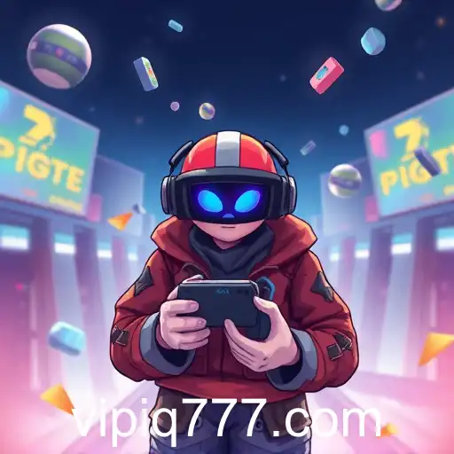 The Rise of IQ777: A Gaming Phenomenon