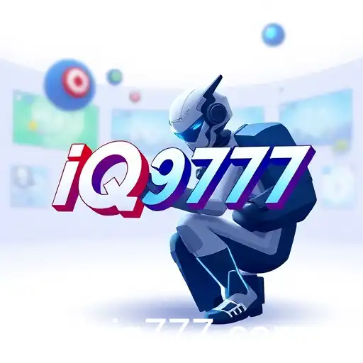 The Rise of IQ777 Amidst Gaming Evolution