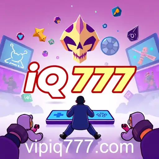 The Rising Influence of iq777 in Online Gaming