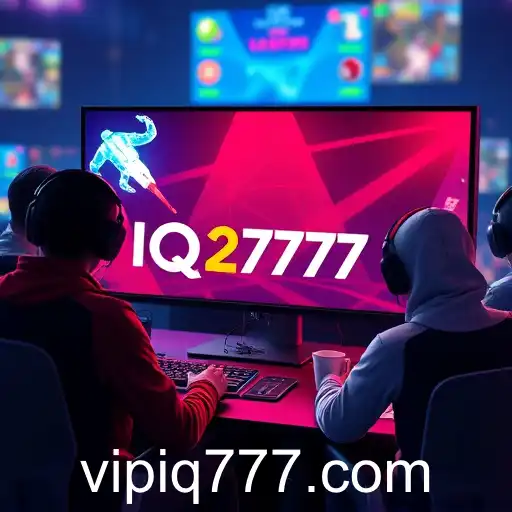 The Evolution of IQ777 and its Impact on Online Gaming