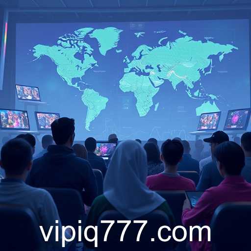 Digital Renaissance of Online English Games