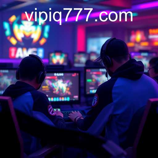 Emerging Trends in Online Gaming