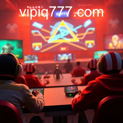 The Evolution of Online Gaming in 2025