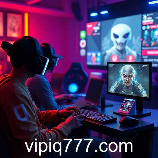 Exploring the Impact of Gaming in 2025