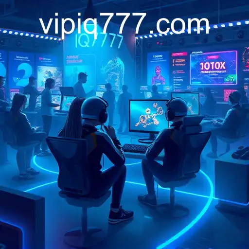 The Rise of Gaming Communities in 2026