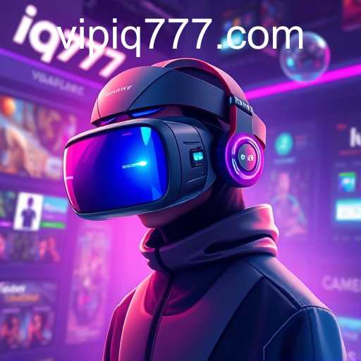 Innovations in Online Gaming and the Role of iq777