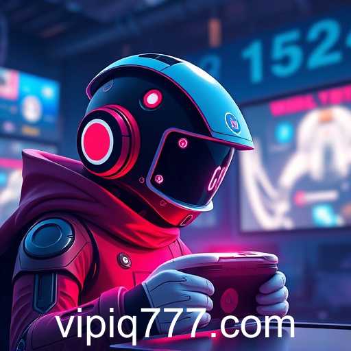 IQ777: Bridging Gaming and Innovation