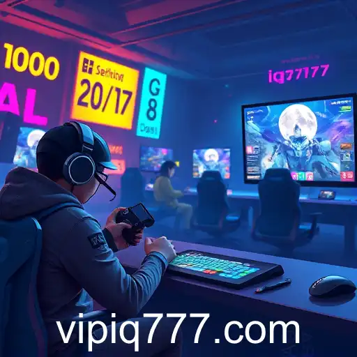 The Rise of Gaming Platforms in a Digital Age