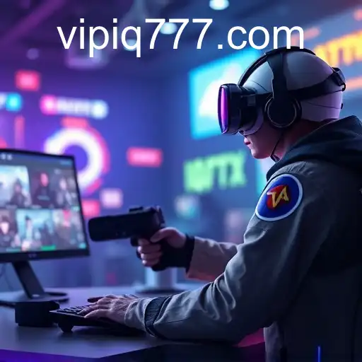IQ777 Revolutionizes Online Gaming