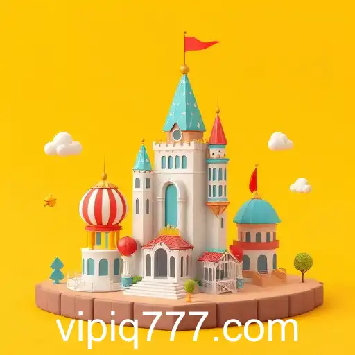 IQ777 Revolutionizes Online Gaming in 2025