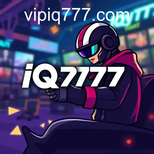 The Rise of IQ777: Gaming in 2025