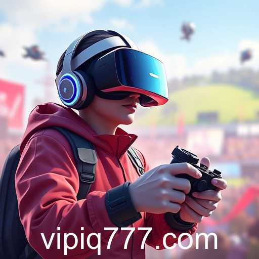 The Rise of IQ777 in Global Gaming