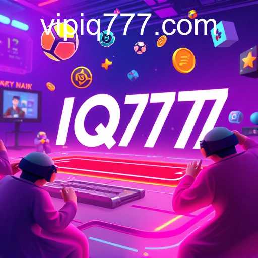 The Rise of IQ777 in the Gaming World