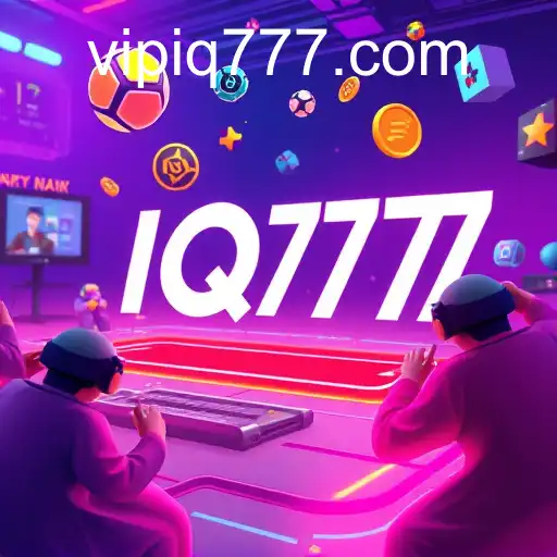 The Rise of IQ777 in the Gaming World