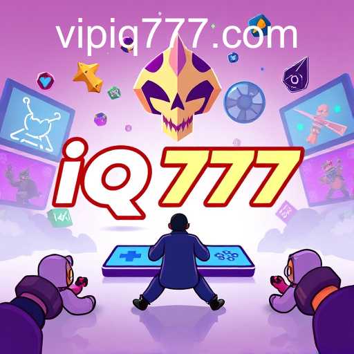 The Rising Influence of iq777 in Online Gaming