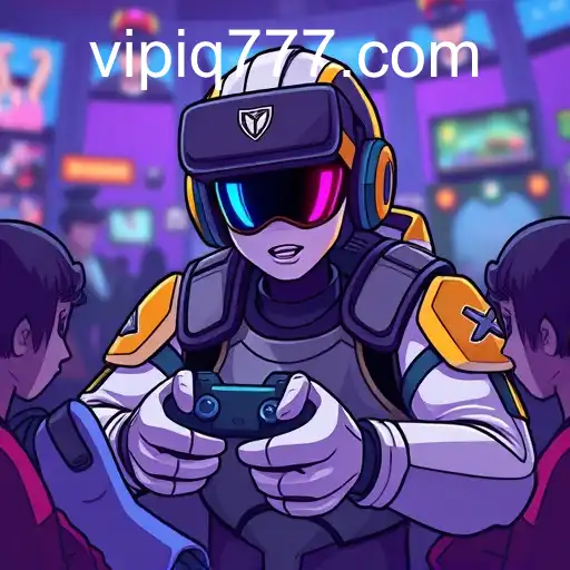 Rising Popularity of Online Gaming Platforms