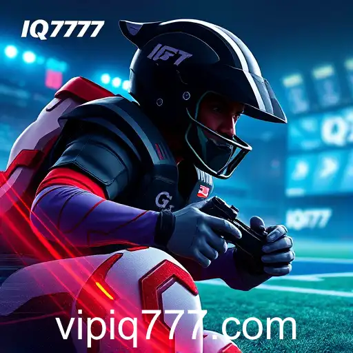 Exploring the Exciting World of Sports Games on IQ777